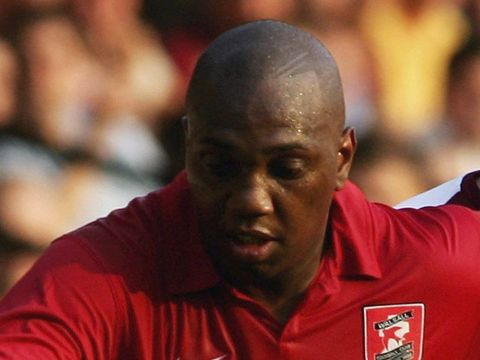 Image of Sam: Looking for new club