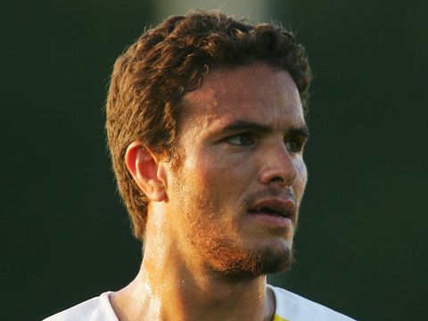 Image of Robert: French flair