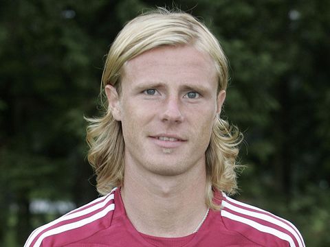 Image of Engelhardt: Will not be joining Posh