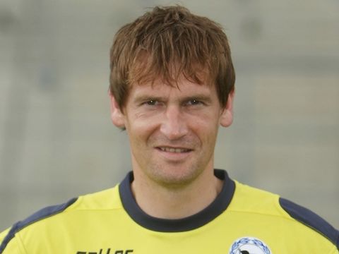 Image of Hain: Leaving Arminia