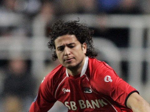 Image of Boukhari: Scored for Sparta