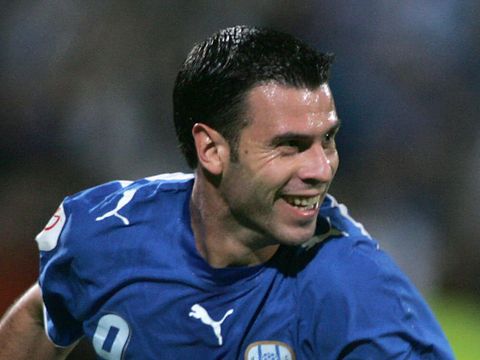 Image of Colautti: Fitness doubt