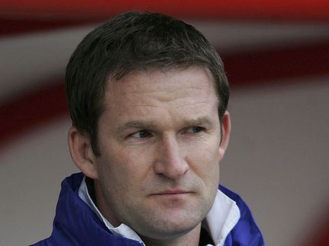 Image of Grayson: Sweeping changes