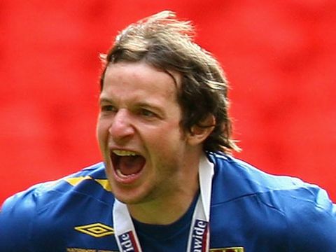 Image of Twiss: Time to move on