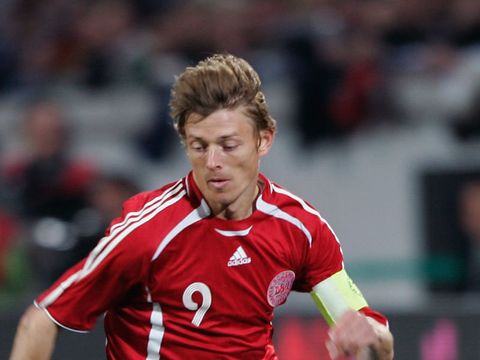 Image of Tomasson: Feyenoord move