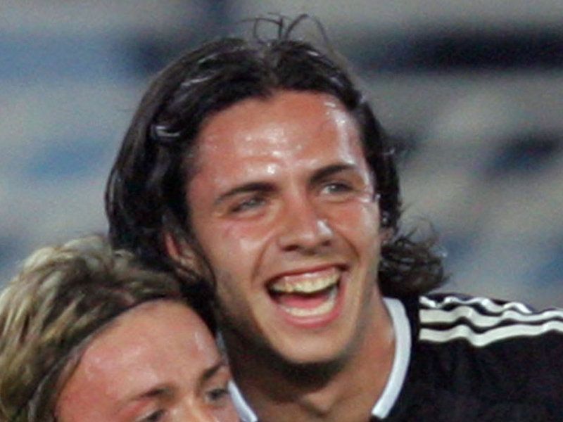 Alvaro Mejia Player Profile Sky Sports Football