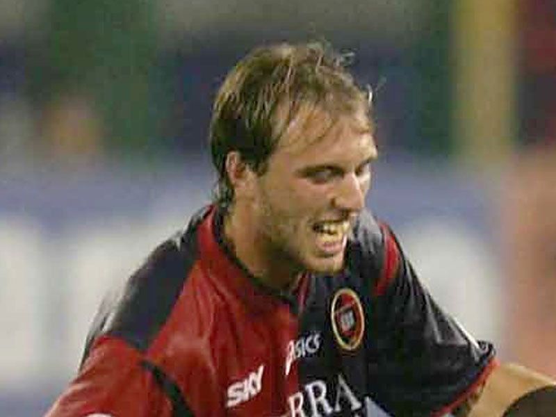 Alessandro Budel