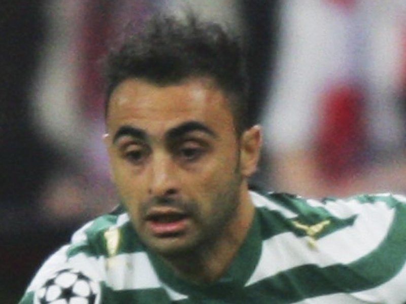 Carlos Martins