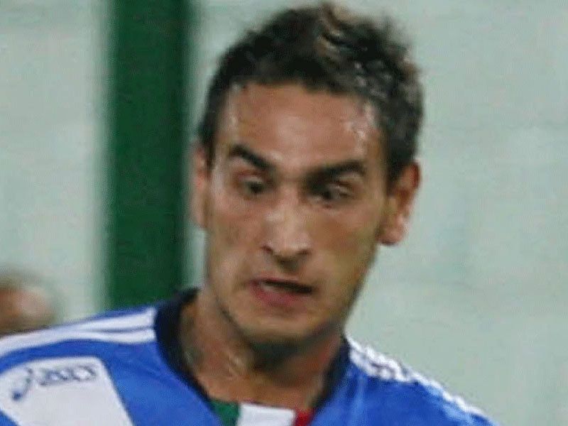 Luca Saudati