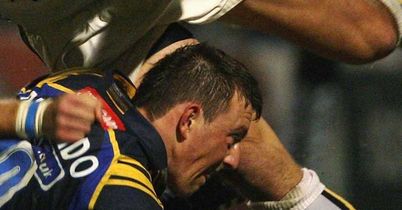 Di Bernado: Leeds' leading man