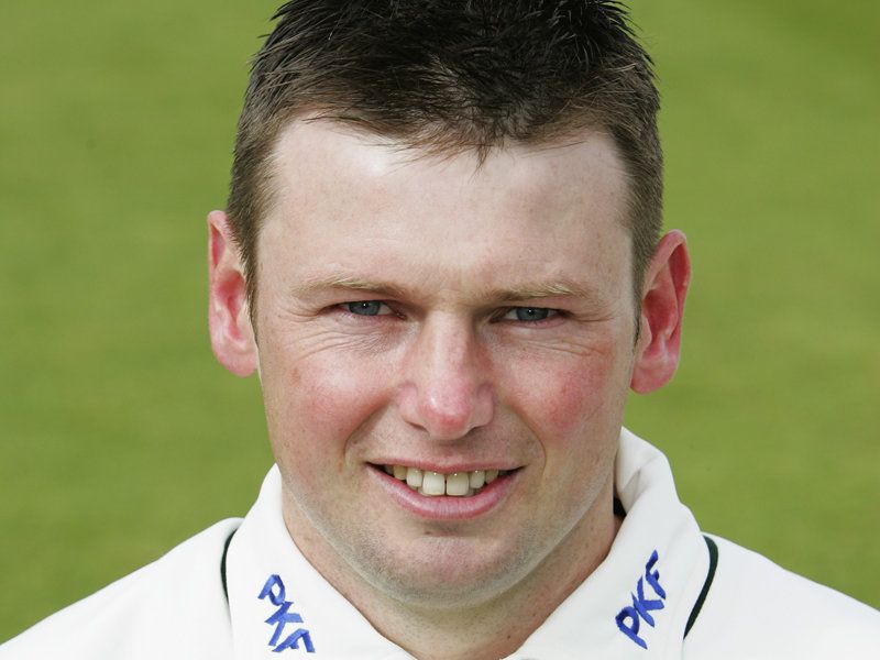 Andrew Harris Player Profile Sky Sports Cricket