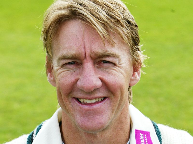 Andy Bichel