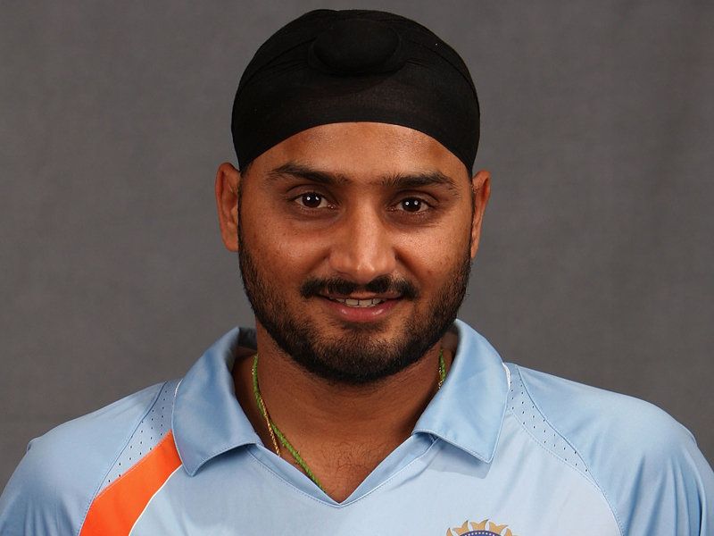 Harbhajan Singh