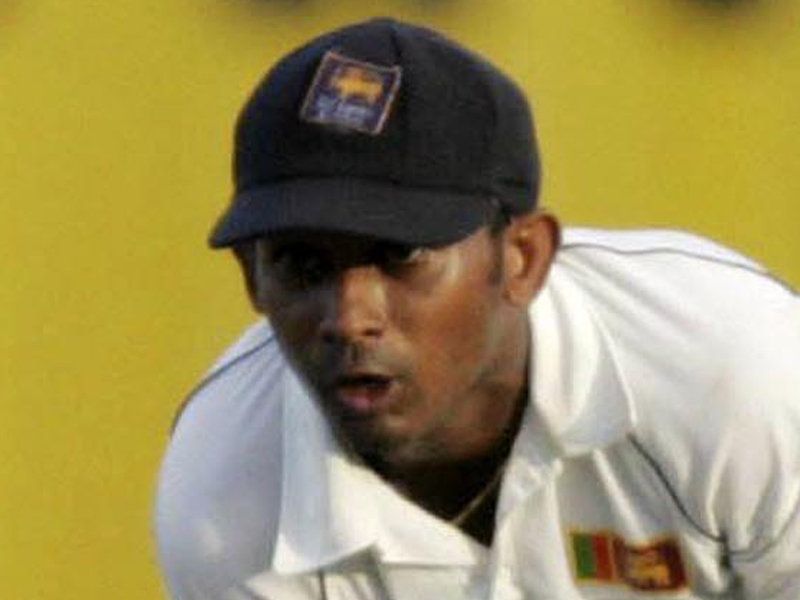 Prasanna Jayawardene