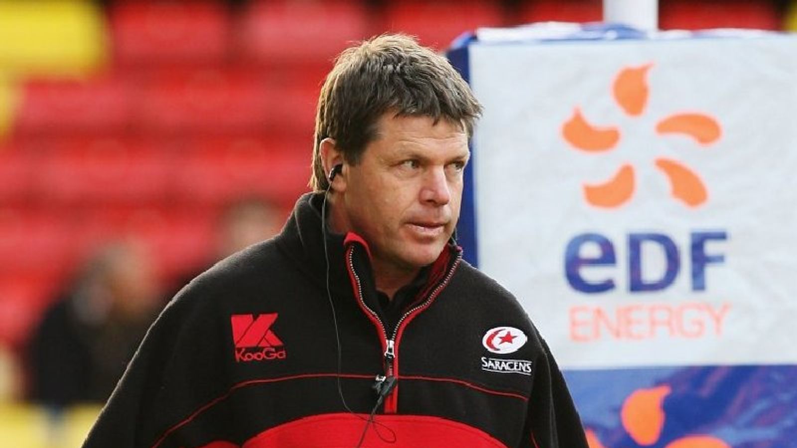 Kennedy lands Taranaki job Rugby Union News Sky Sports