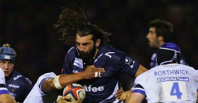 Chabal: Pain in the neck