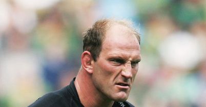 Dallaglio: Pleased to pull the plug on Bath