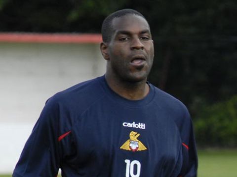 Image of Dyer: Chesterfield move