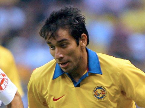 Image of Cuevas: Recovering