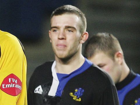 Image of Hadfield: New deal