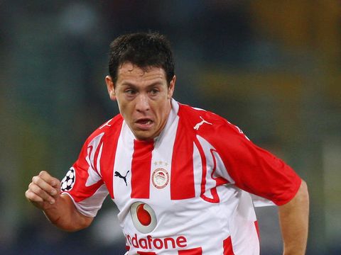 Image of Galletti: Laid low