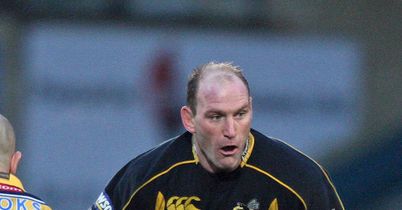 Dallaglio: Calls for more