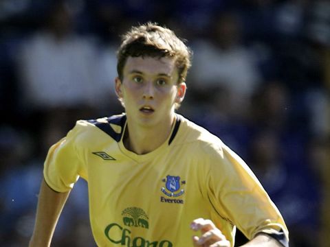 Image of Vidarsson: On trial at Twente