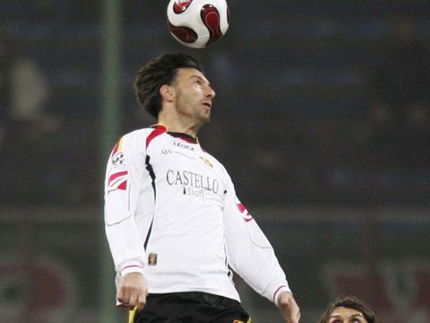 Image of Rigano: Italy return