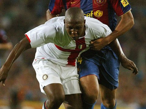 Image of Rivas: On the move