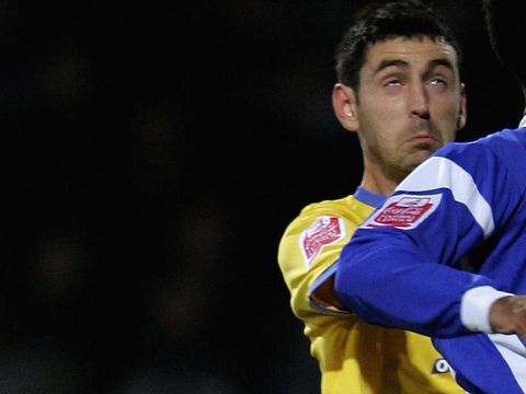 Image of Bolland: Chester exit