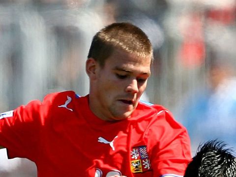 Image of Kalouda: New CSKA signing
