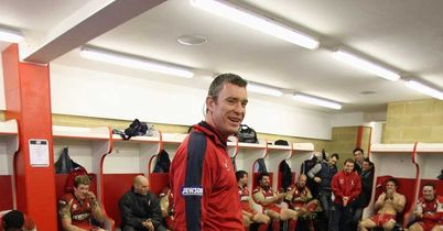 Ryan: Still confident