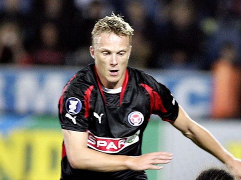 Image of Poulsen: Attracting interest