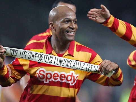 Image of Maoulida: Premier League link