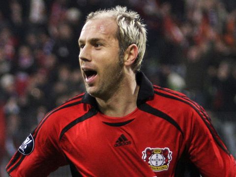 Image of Barbarez: Finished with football