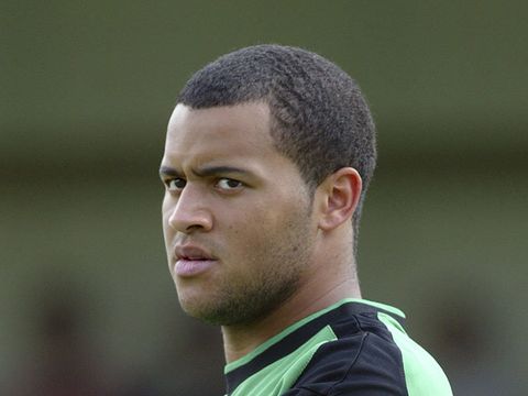 Image of Randolph: Hereford move