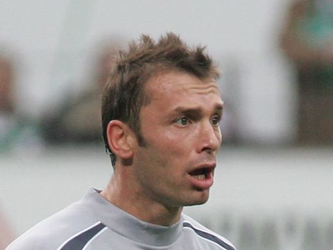 Image of Blazek: Terrace target