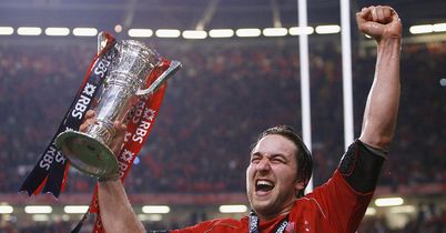 Jones: Praise for entire team