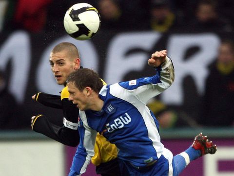 Image of Mutzel gets new deal