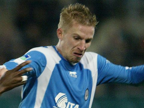 Image of Matter: Possible Blackburn target