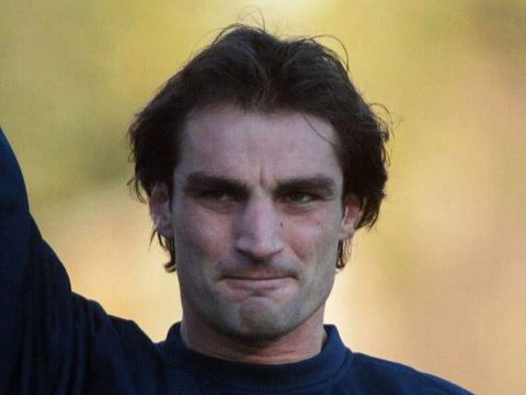 Image of Moens: No move