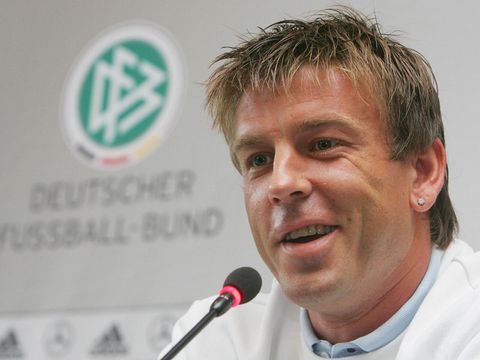 Image of Schneider misses out