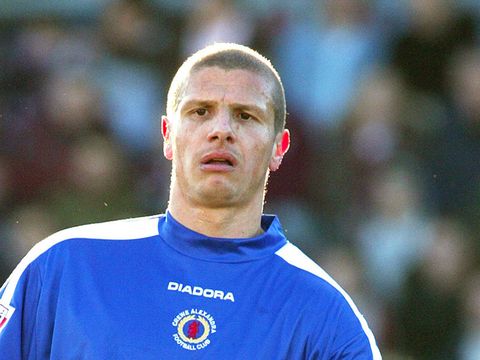 Image of Cox: Retiring in the summer