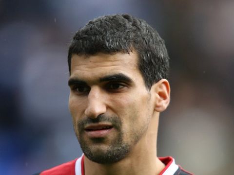 Image of Stalteri: Monchengladbach move