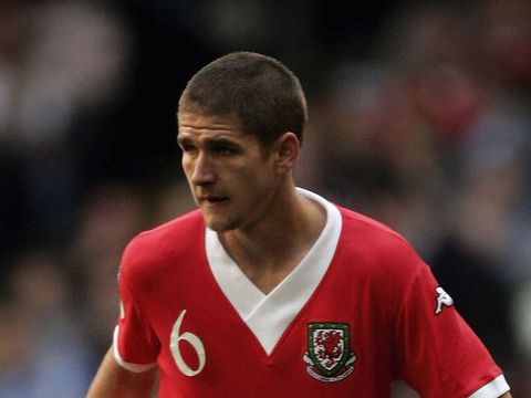 Image of Robinson: Quitting international action