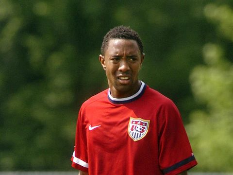 Image of Gibbs: No new deal