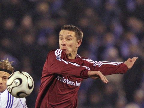 Image of Mintal: On the mark