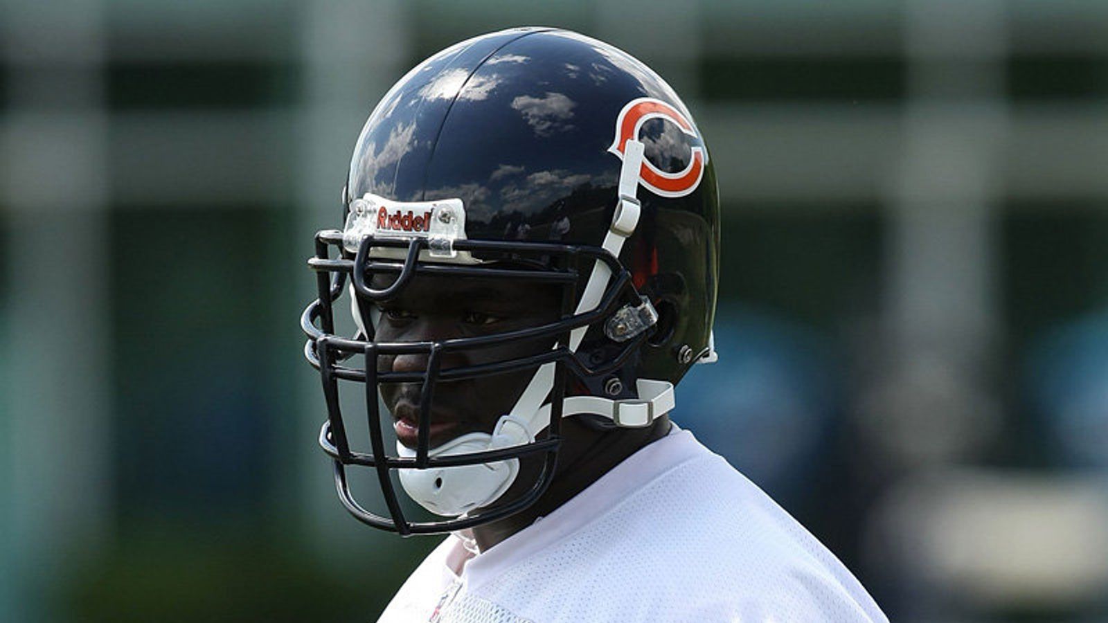 Harris adds to Bears worries | NFL News | Sky Sports