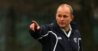 Robinson: Full of pride