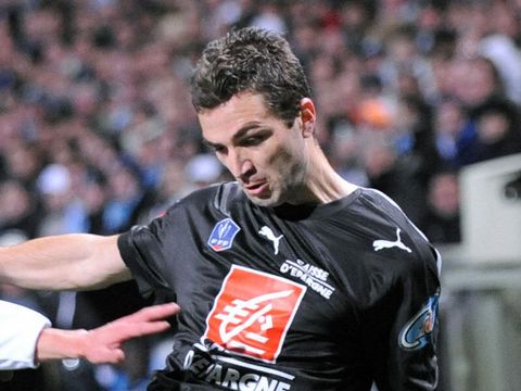 Image of Berthod: On the move